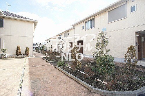 フィオーレ花水台B その他