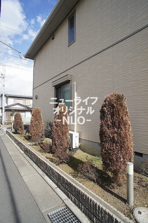 フィオーレ花水台B その他