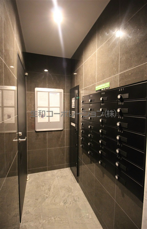 エムズ両国亀沢 その他外観3