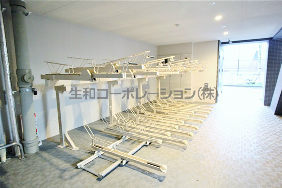 エムズ両国亀沢 その他外観4