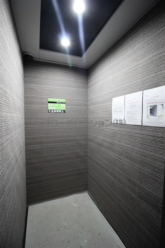 エムズ両国亀沢 その他外観6