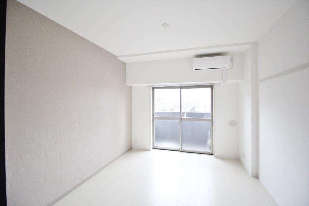 エムズ両国亀沢 リビング