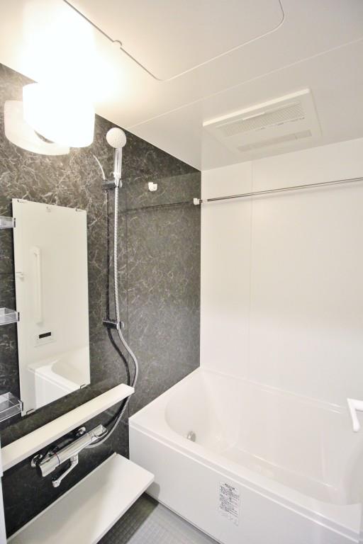 エムズ両国亀沢 風呂画像