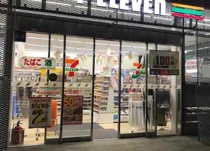 エムズ両国亀沢 周辺画像2