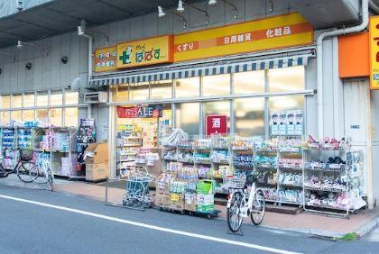 エムズ両国亀沢 周辺画像4