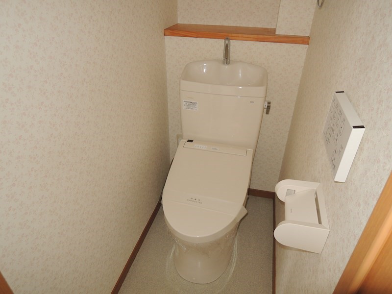 サンフラワーマンション その他5