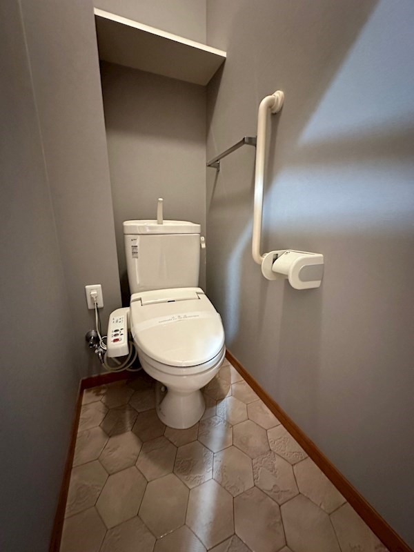 クレインステージ鶴見 その他3