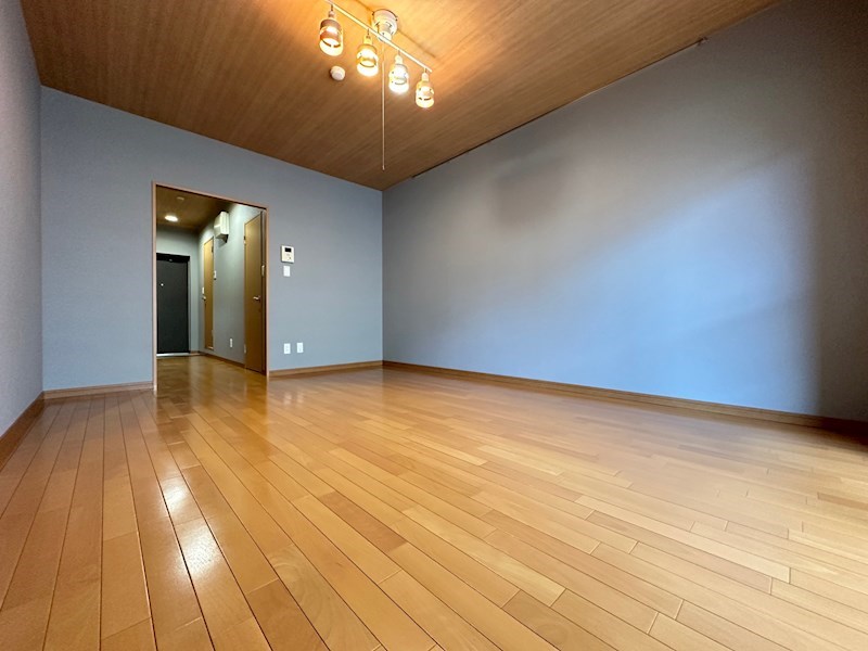 クレインステージ鶴見 ベッドルーム