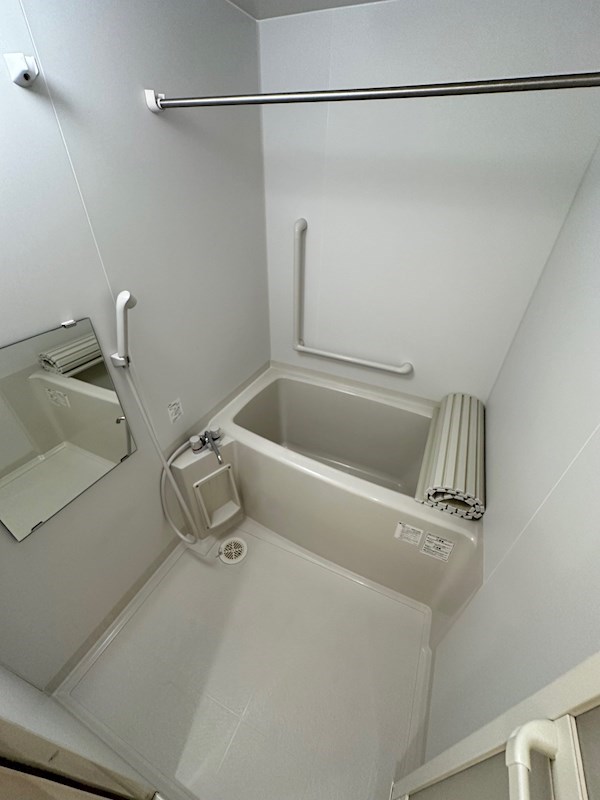 クレインステージ鶴見 風呂画像