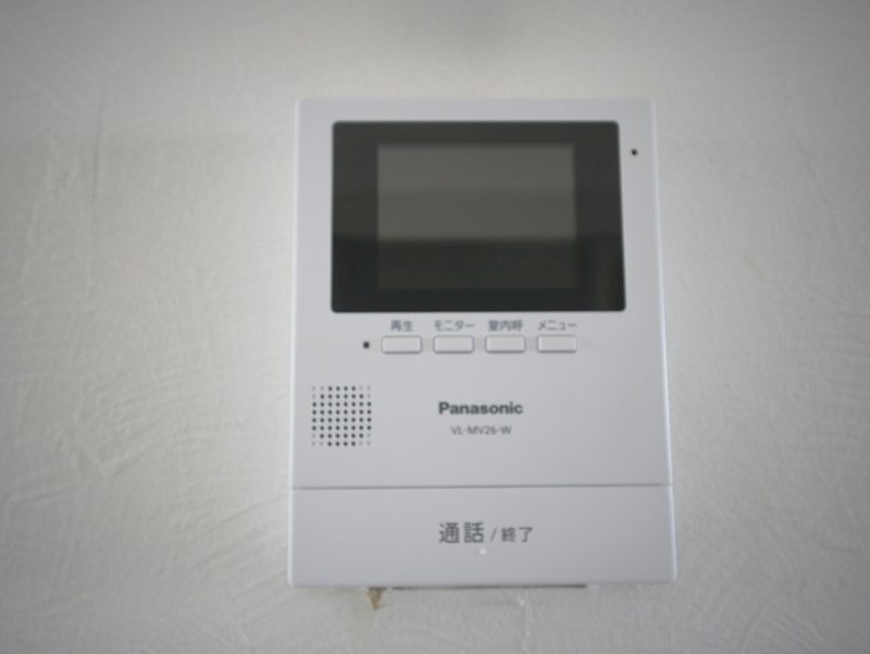 フォレストtaga セキュリティ