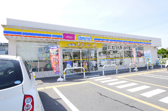 フォレストtaga コンビニ
