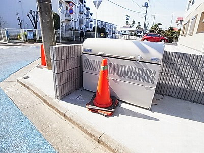 アウフシオン その他外観4