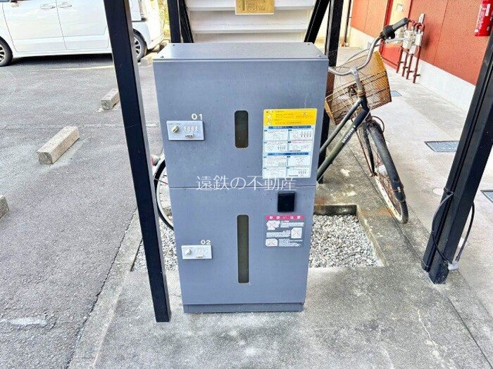 プロヴァンス その他外観1