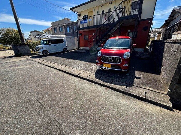 プロヴァンス その他外観2