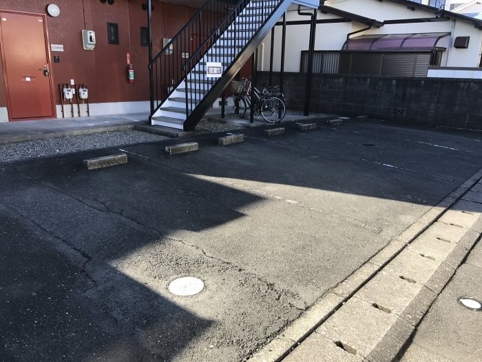 プロヴァンス その他外観3