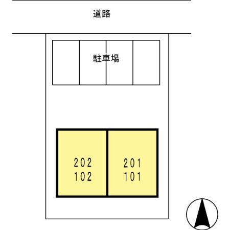 プロヴァンス その他外観4