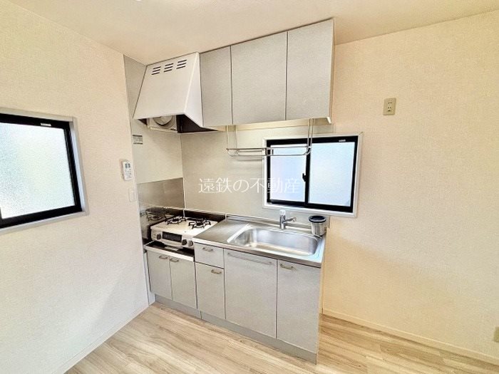 プロヴァンス キッチン