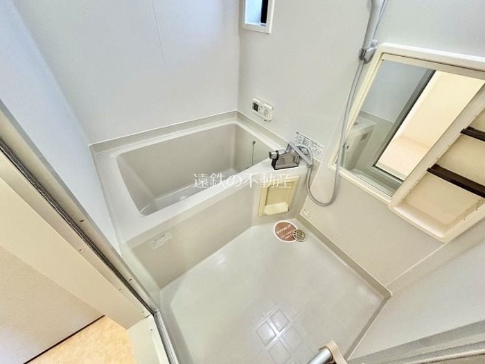 プロヴァンス 風呂画像