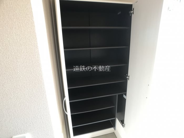 初生西貸家　B その他