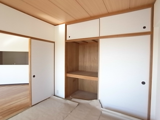 エスポワール八柱 その他3