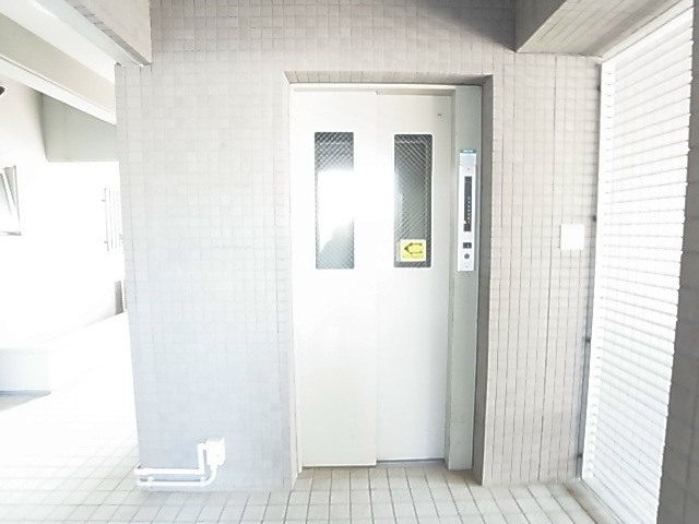 エスポワール八柱 その他外観4