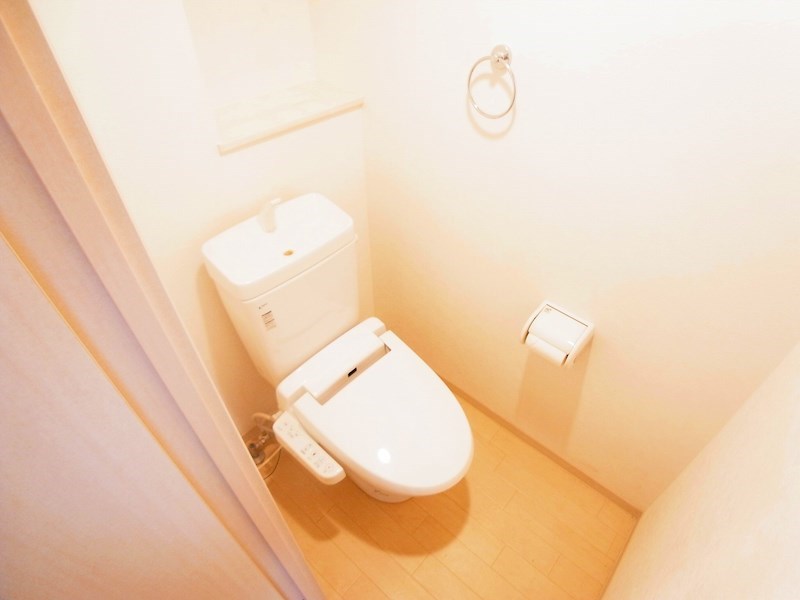 ロイヤルハイツ その他1