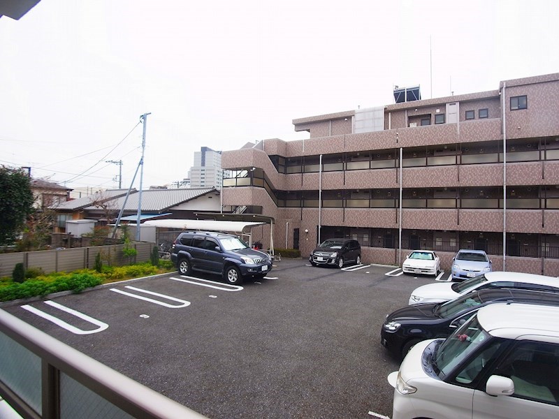 ロイヤルハイツ その他6