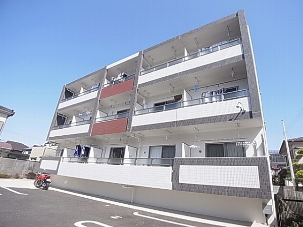 ロイヤルハイツ その他外観1