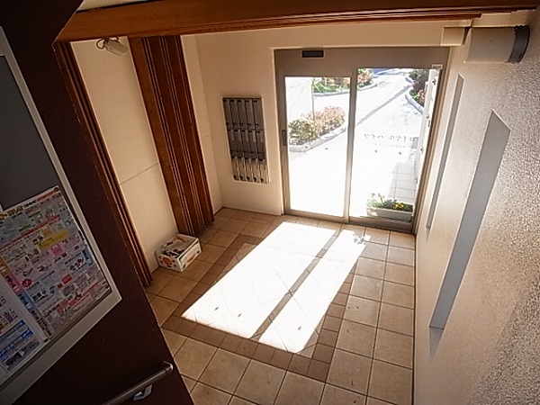 ロイヤルハイツ その他外観6