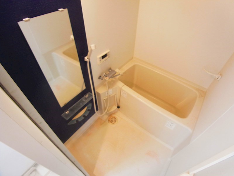 ロイヤルハイツ 風呂画像