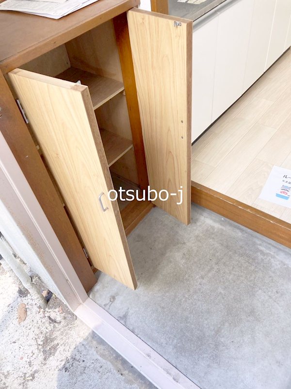 アバンセ経堂 その他部屋・スペース