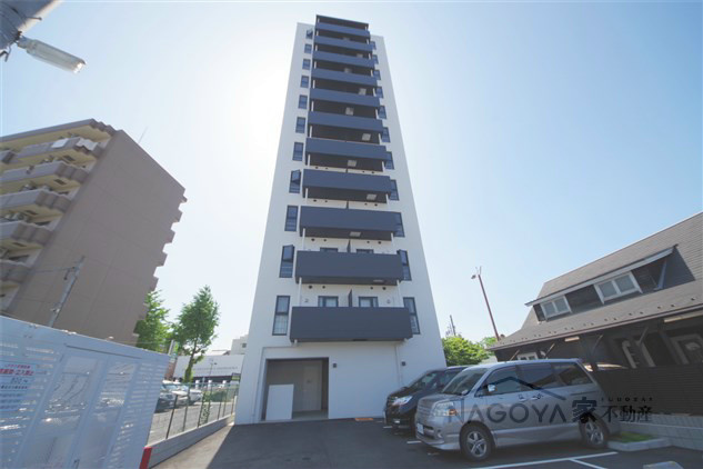 Mステージ矢田南 その他外観5