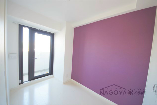 Mステージ矢田南 ベッドルーム