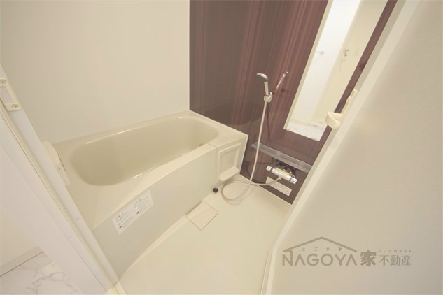 Mステージ矢田南 風呂画像