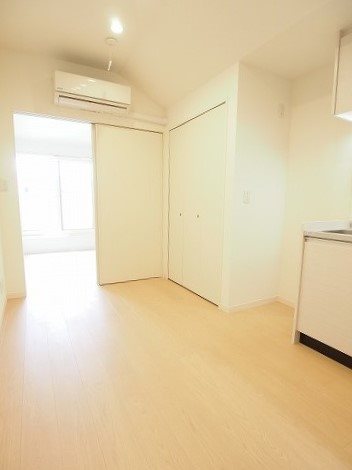 エトワール・リヴィエール その他部屋・スペース