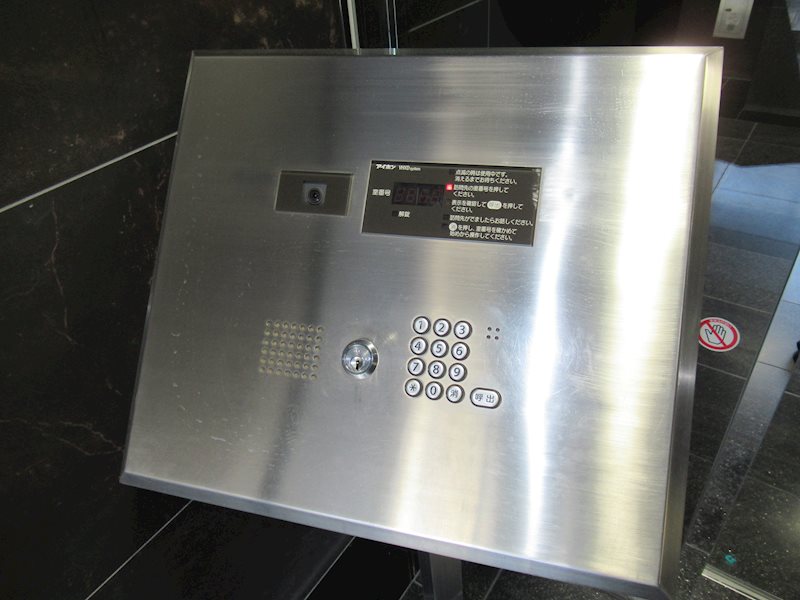 ライジングプレイス綾瀬 その他外観4