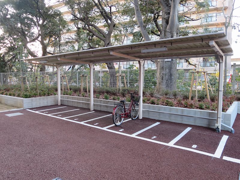 ライジングプレイス綾瀬 その他外観5