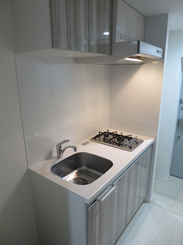 ライジングプレイス綾瀬 キッチン