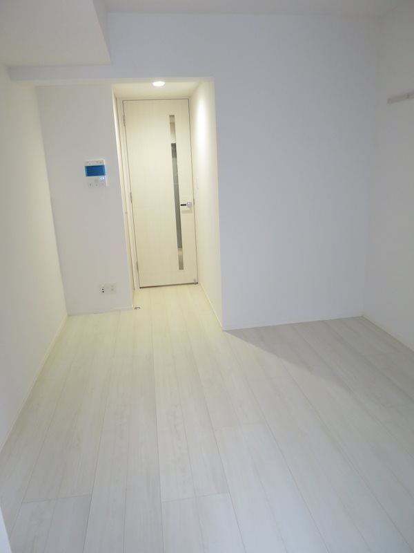 ライジングプレイス綾瀬 ベッドルーム