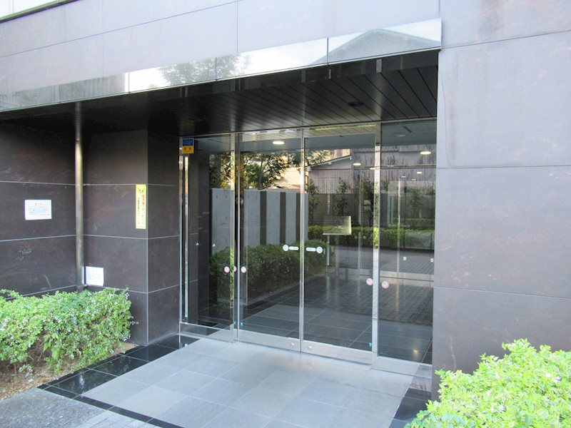 ライジングプレイス綾瀬 その他外観1