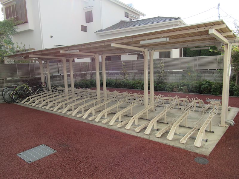 ライジングプレイス綾瀬 その他外観2