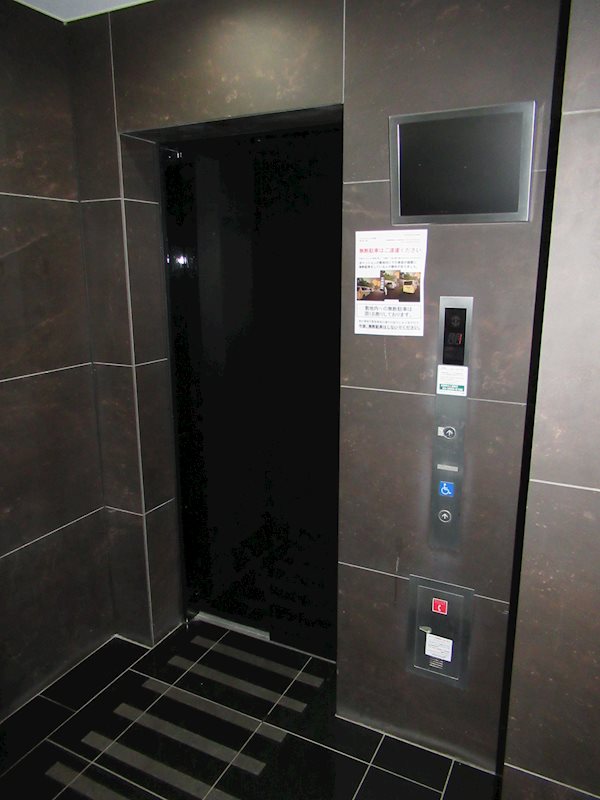 ライジングプレイス綾瀬 その他外観4