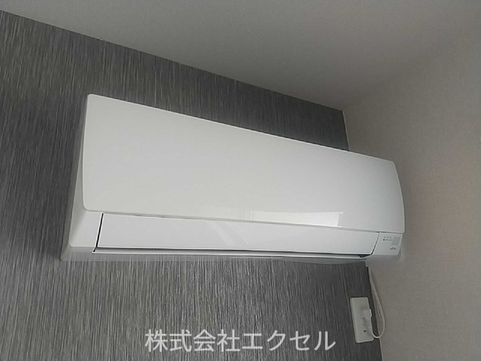 エクセルマルヤマ その他設備