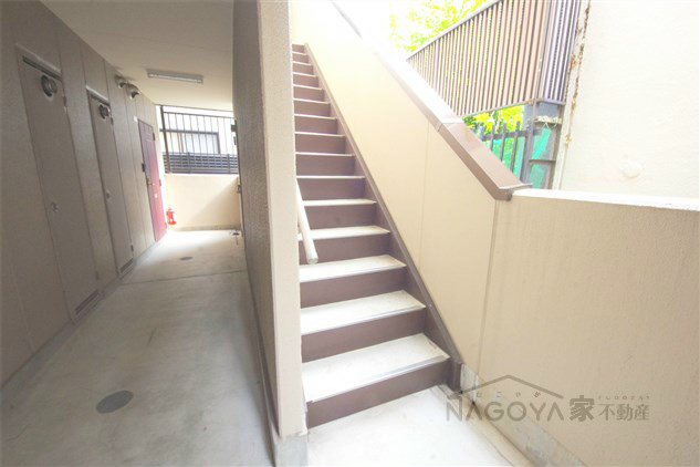 プリミエール塩付通 その他外観3