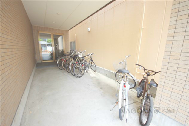 プリミエール塩付通 その他外観4