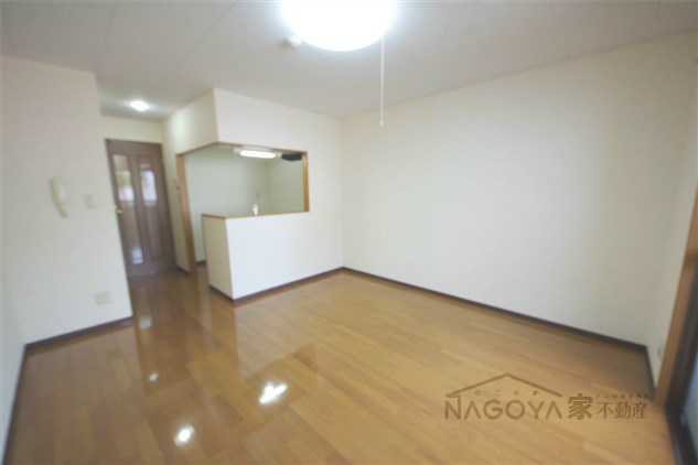 プリミエール塩付通 ベッドルーム