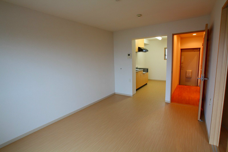 アモリールⅠ リビング