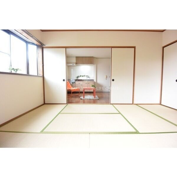 きくやハイツⅡ その他6