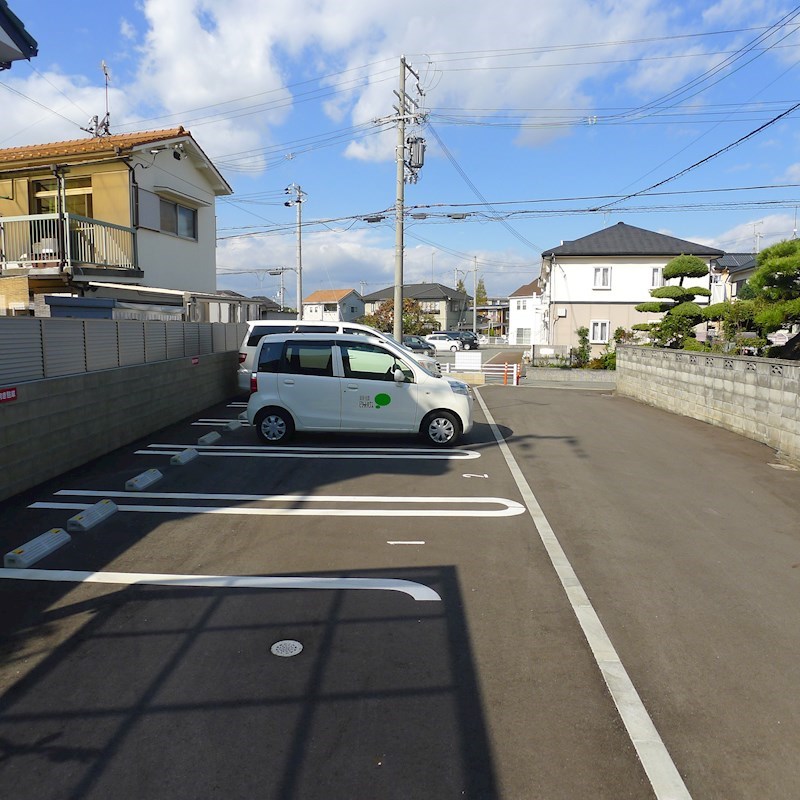 ルミエール野添 その他6
