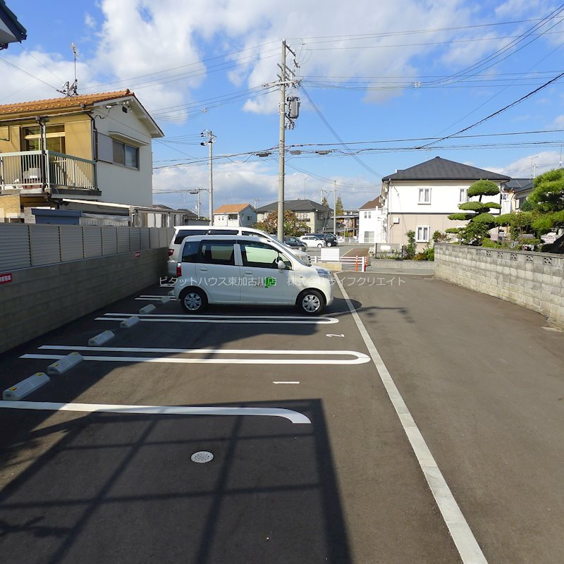 ルミエール野添 その他6